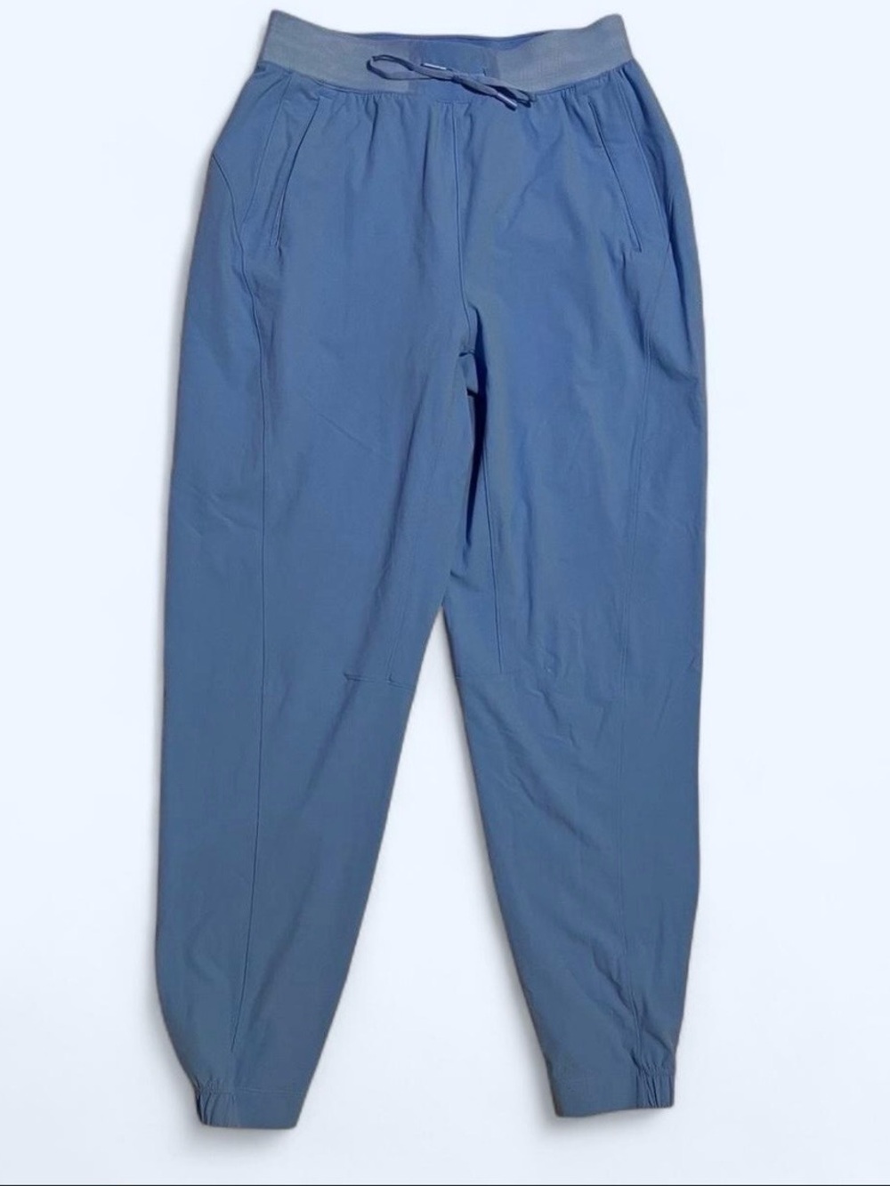 Lululemon Women’s Blue Jogger Pants Size 6 License to Train - Adapted State